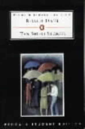 Penguin student edition