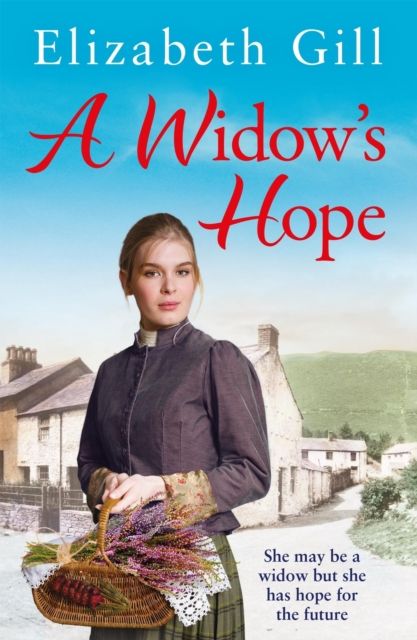 Forsidebilde av A Widow's Hope