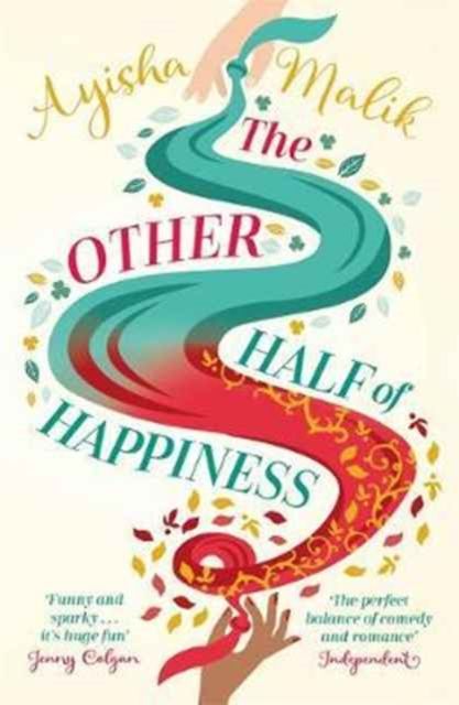 The Other Half of Happiness : The laugh-out-loud queen of romantic comedy returns