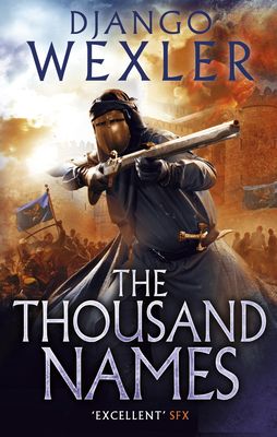 The thousand names
