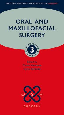 Oral and Maxillofacial Surgery