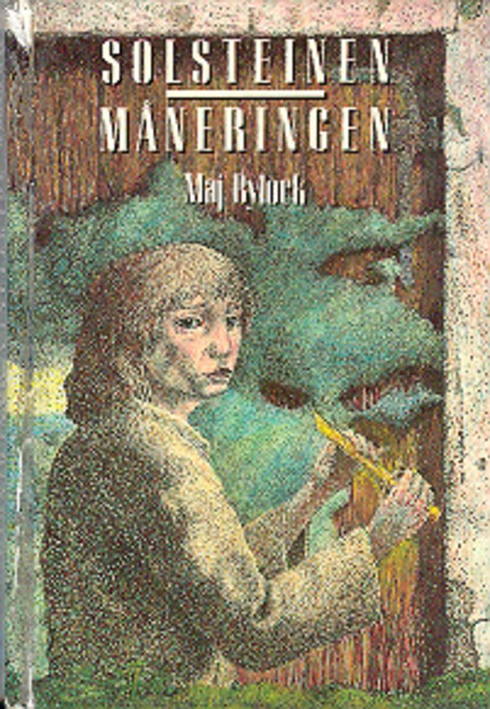 Solsteinen ; Måneringen