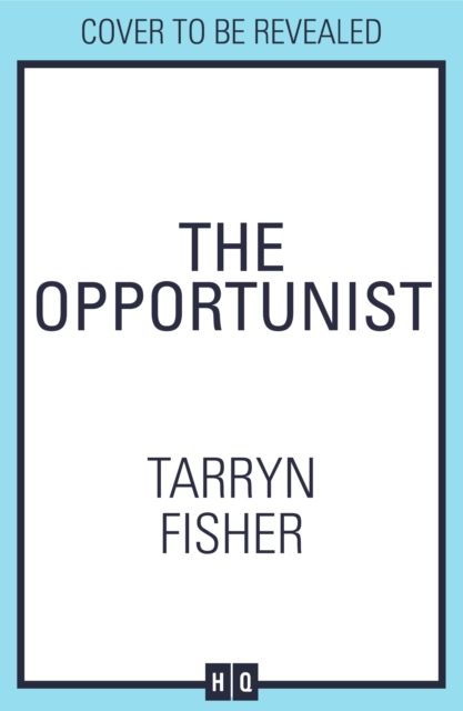 The Opportunist