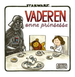 Vaderen onne prinsessa