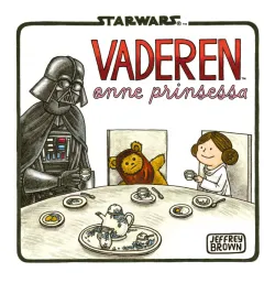 Forsidebilde av Vaderen onne prinsessa