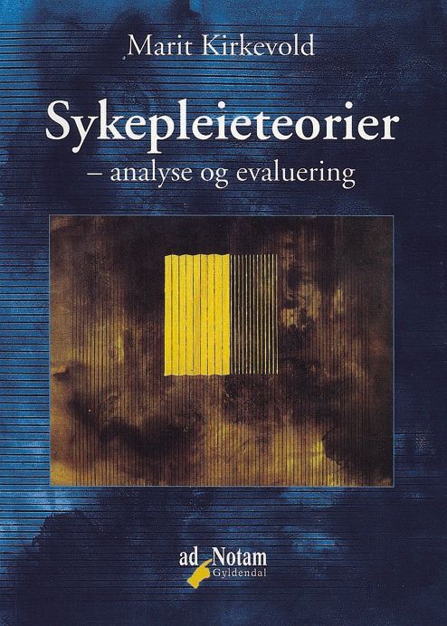 Sykepleieteorier : analyse og evaluering