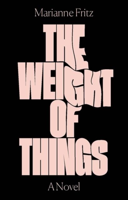 Forsidebilde av The Weight of Things