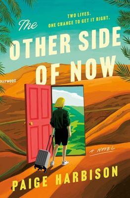 Forsidebilde av The Other Side of Now : A Novel