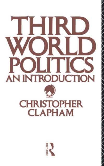 Third World Politics : An Introduction