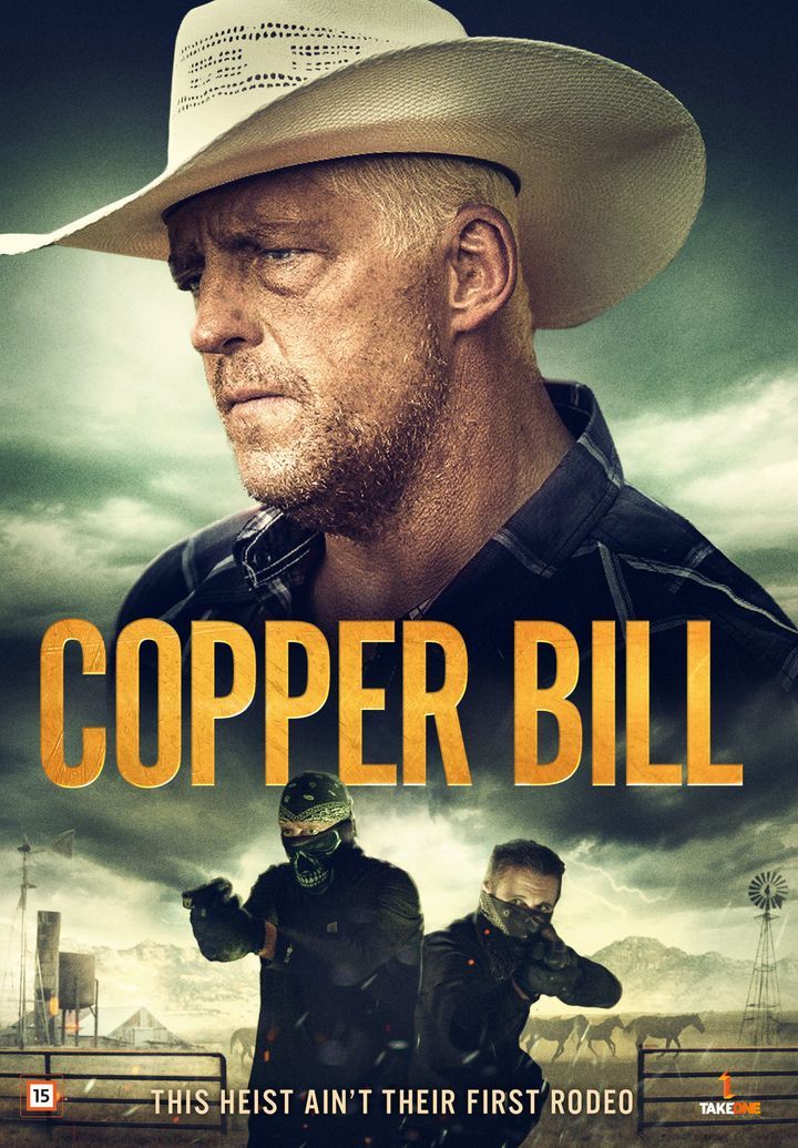 Copper Bill