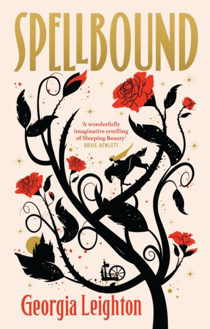 Forsidebilde av Spellbound