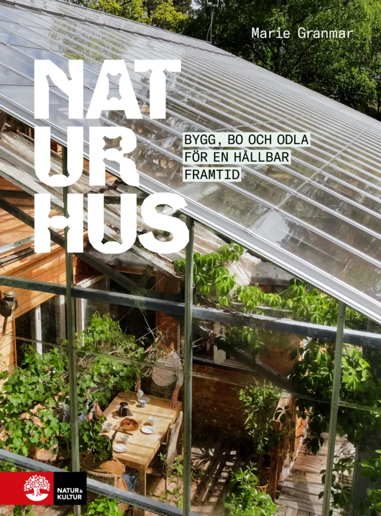 Forsidebilde av Naturhus