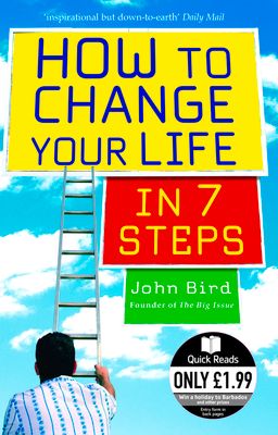 How to change your life in 7 steps