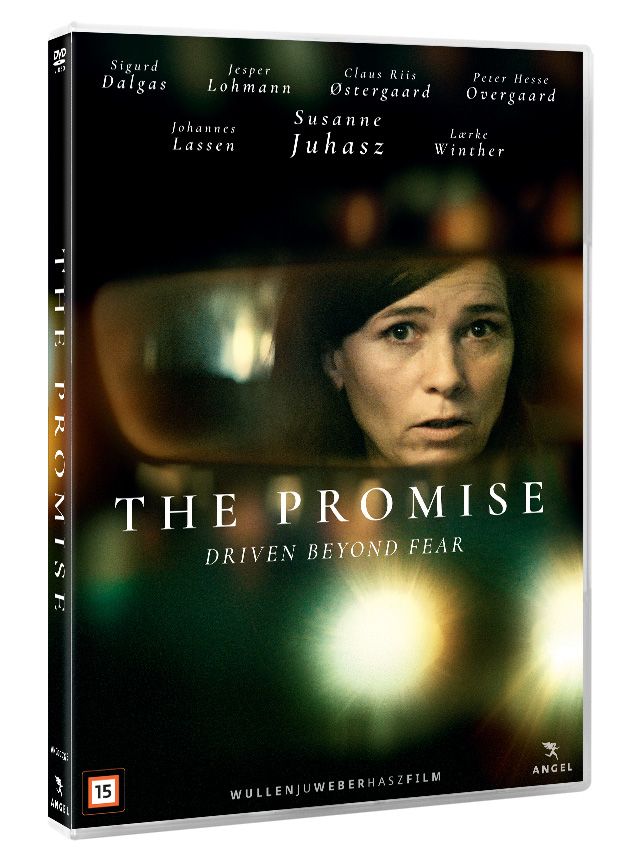 The Promise