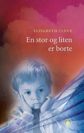 En stor og en liten er borte : kriseterapi med en to år gammel gutt