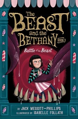 The beast and the Bethany