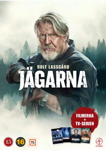 Jägarna