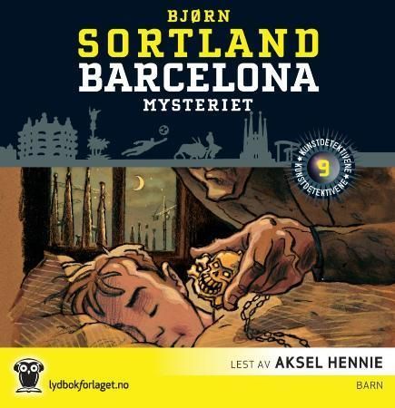 Barcelona-mysteriet