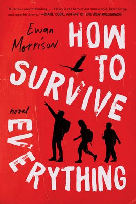 Forsidebilde av How to Survive Everything