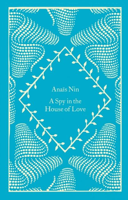 A spy in the house of love