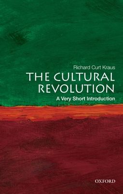 The Cultural Revolution : A Very Short Introduction