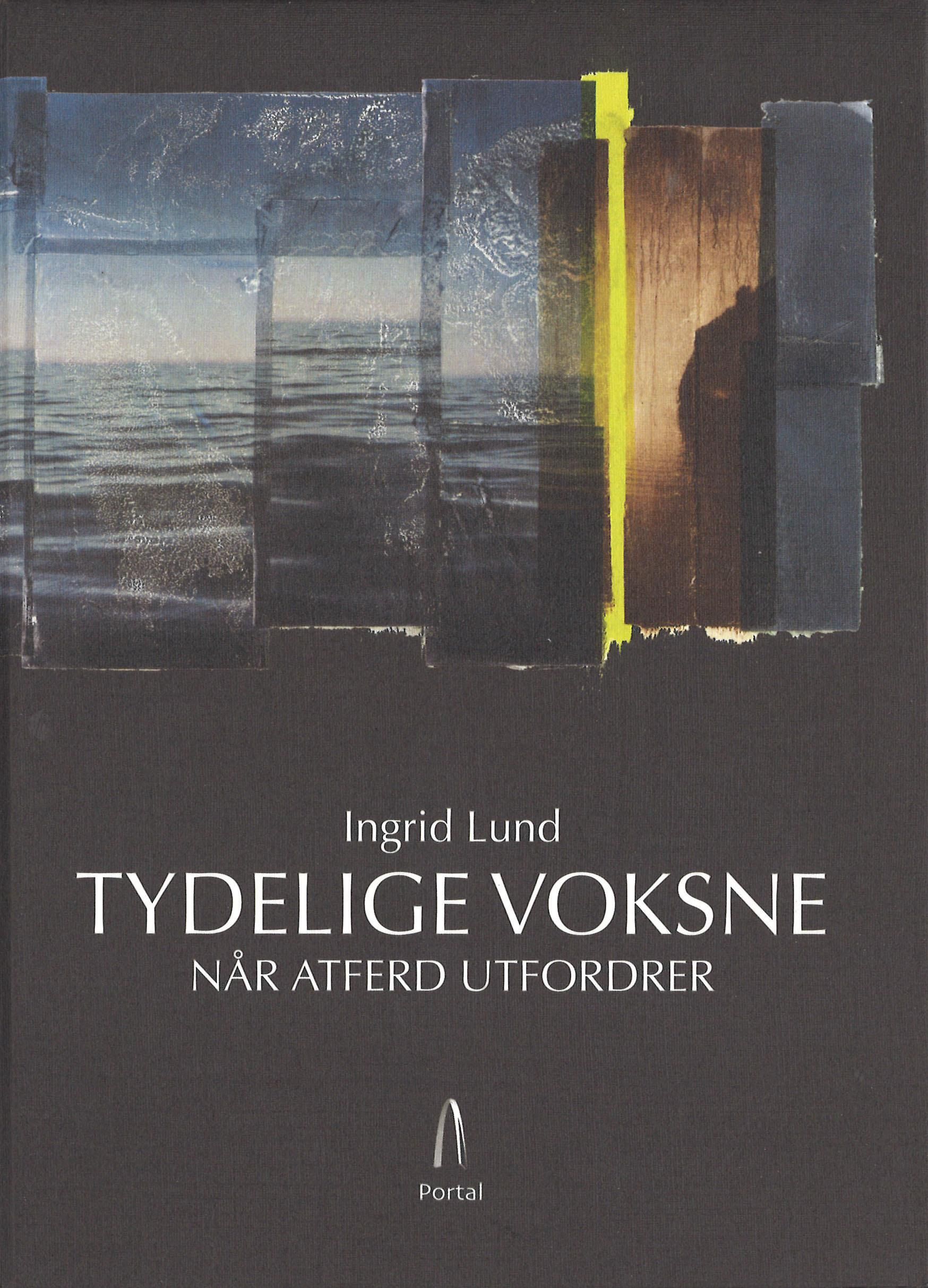 Tydelige voksne : når atferd utfordrer