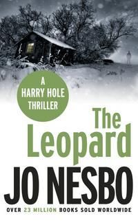 The leopard