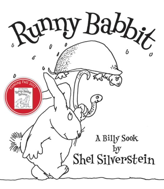 Runny Babbit : A Billy Sook