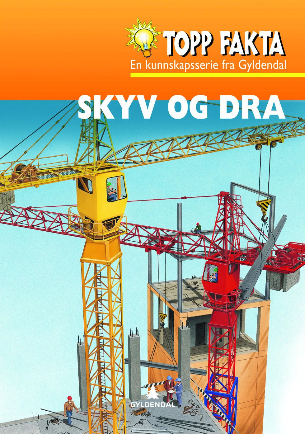 Skyv og dra