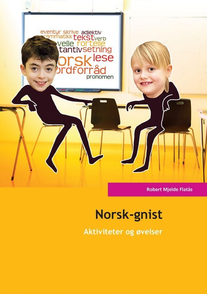 Norsk-gnist : aktiviteter og øvelser