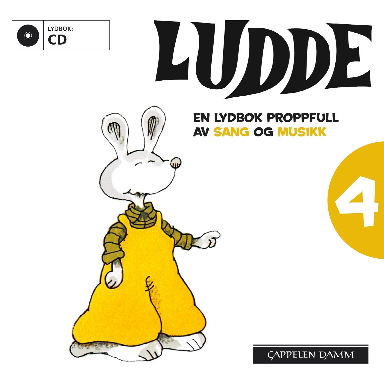 Ludde. 4