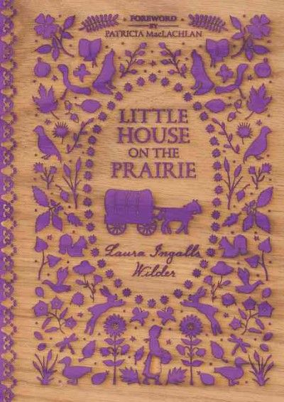 Little house on the prairie