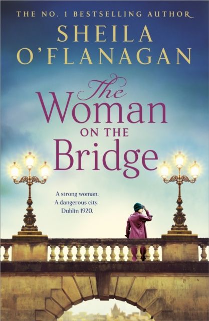 The Woman on the Bridge : the poignant and romantic historical novel about fighting for the people you love