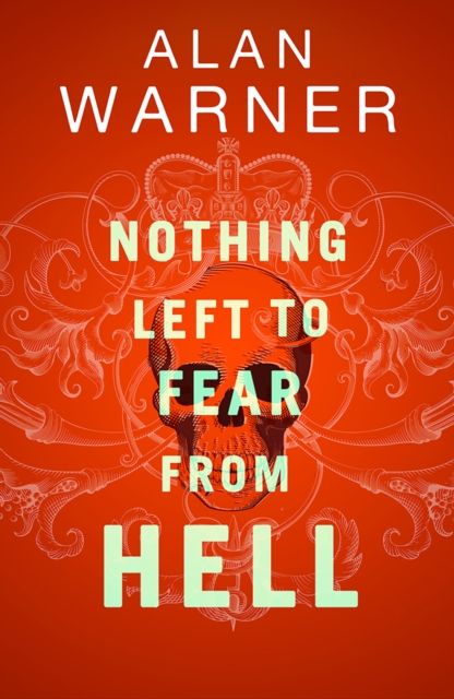 Nothing Left to Fear from Hell : Darkland Tales