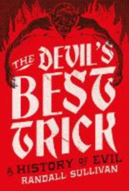 Forsidebilde av The Devil's Best Trick