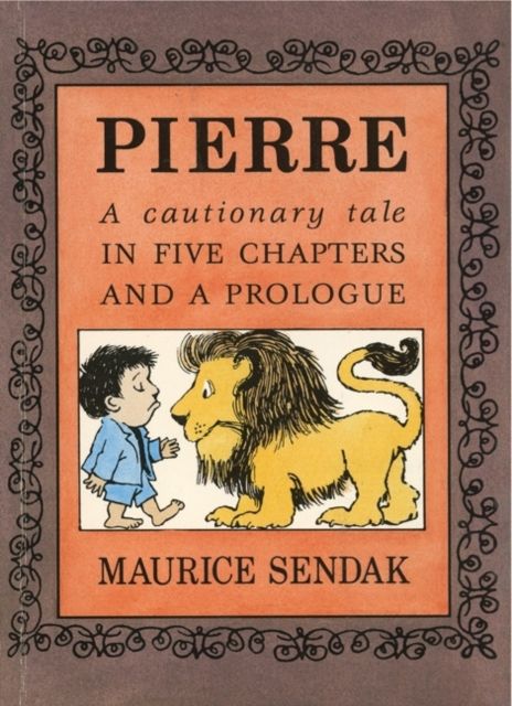 Pierre : A Cautionary Tale