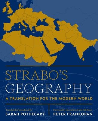 Strabo's Geography : A Translation for the Modern World
