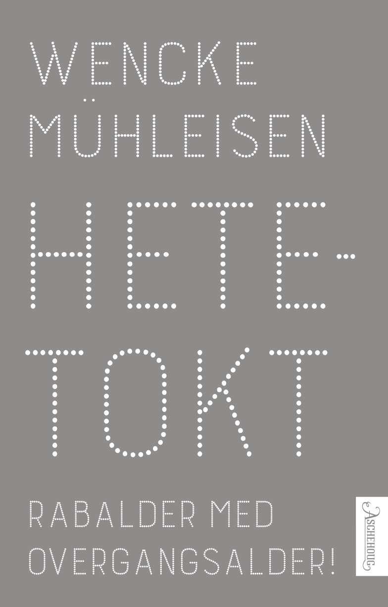 Hetetokt : rabalder med overgangsalder
