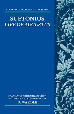 Suetonius : Life of Augustus