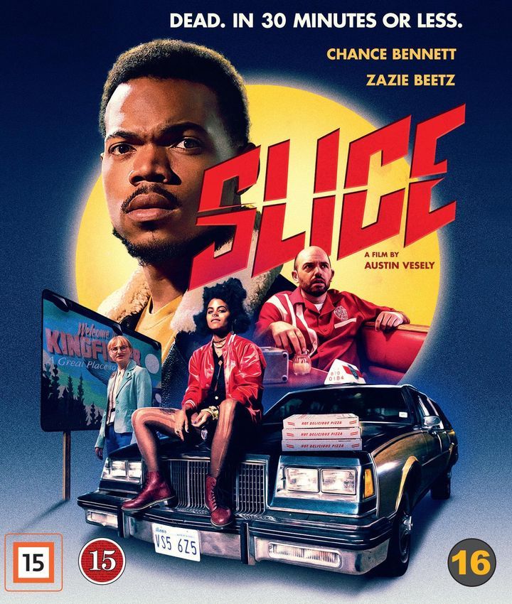 Slice