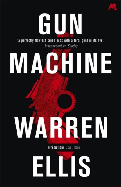 Gun machine
