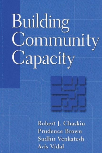 Building Community Capacity