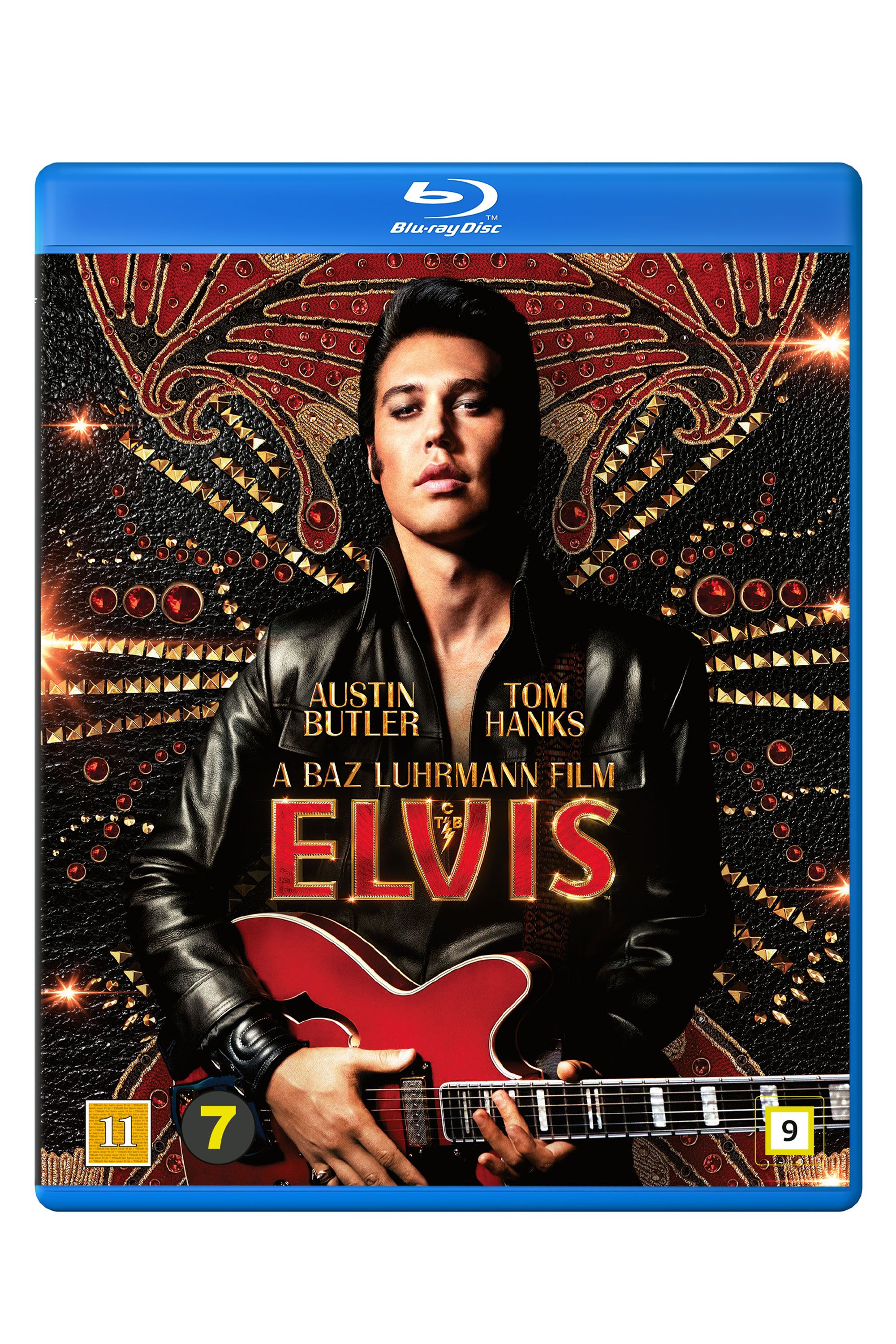 Elvis