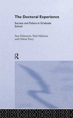 The Doctoral Experience