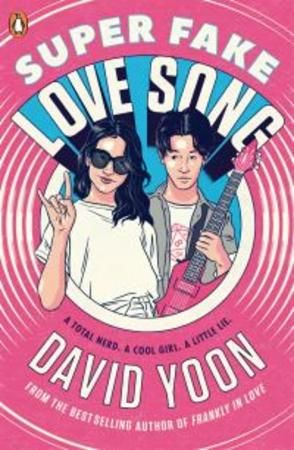 Super fake love song