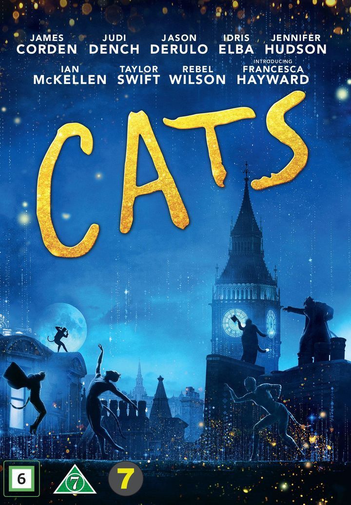 Cats