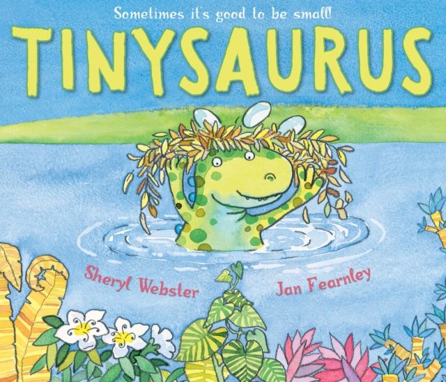 Tinysaurus