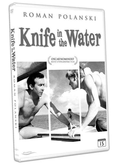 Knife in the water