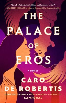 The palace of Eros