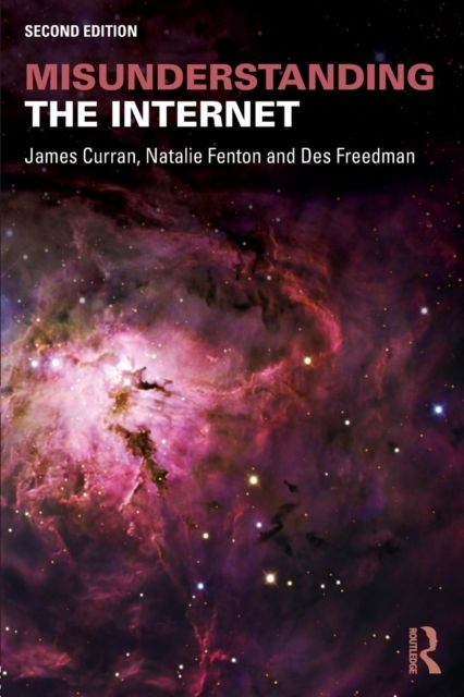 Misunderstanding the Internet